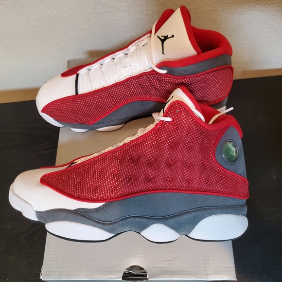 Air Jordan 13 Retro